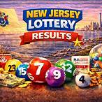 nj lottery results