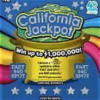 california lottery best odds